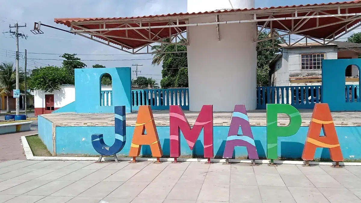 Jamapa, Veracruz