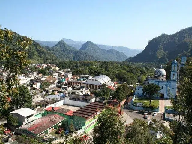 Jilotepec, Veracruz