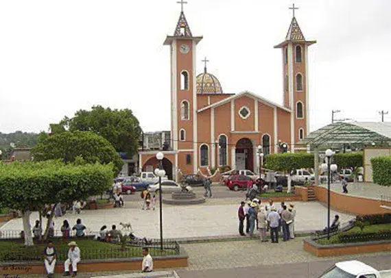 Juan Rodríguez Clara, Veracruz