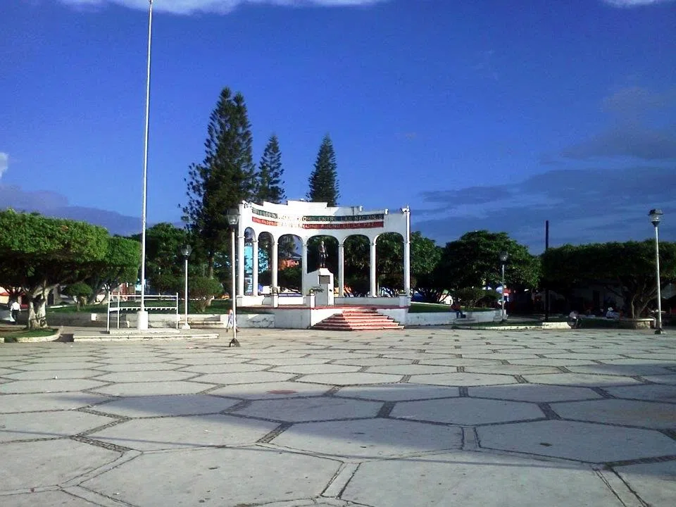 Las Choapas, Veracruz