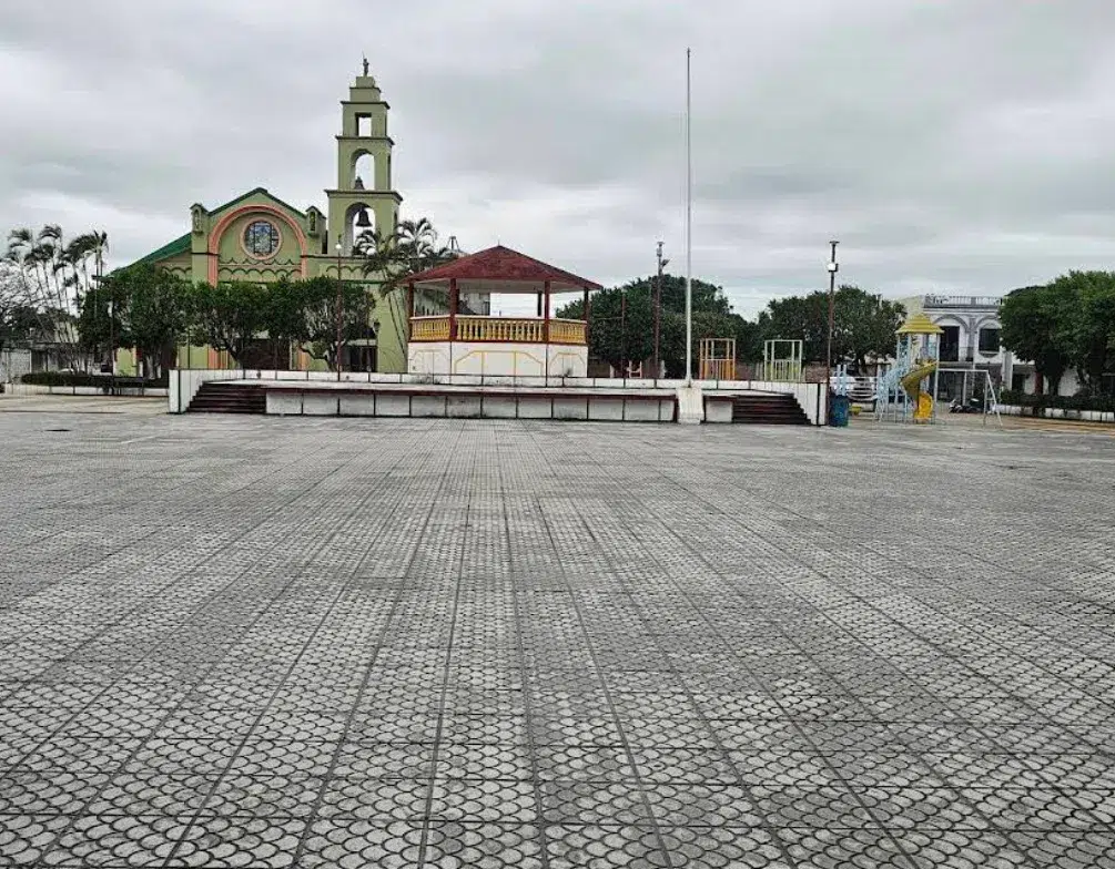 Lerdo de Tejada, Veracruz