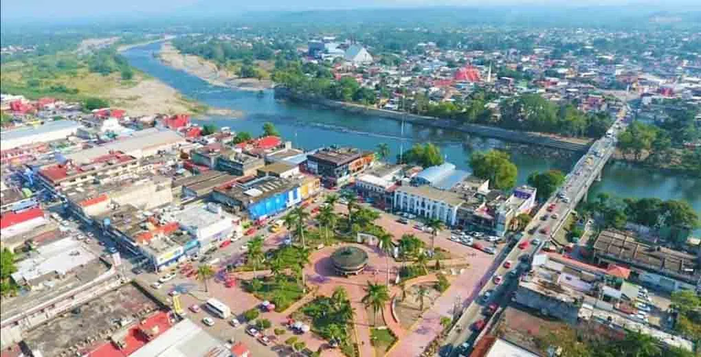 Martínez de la Torre, Veracruz
