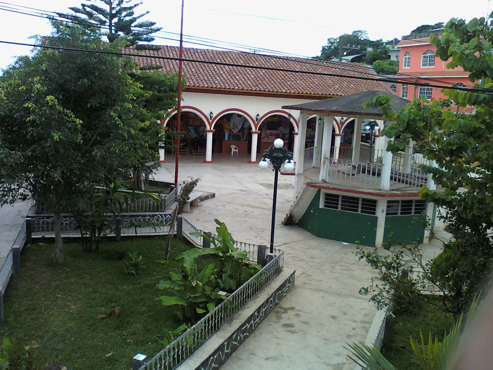 Mecatlán, Veracruz