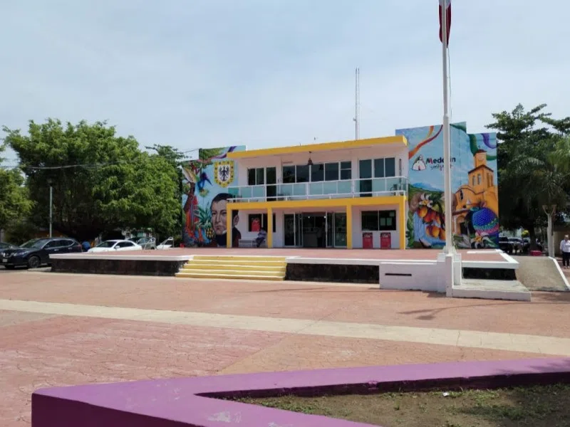 Medellín de Bravo, Veracruz