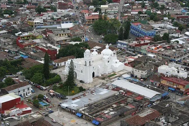 Misantla, Veracruz
