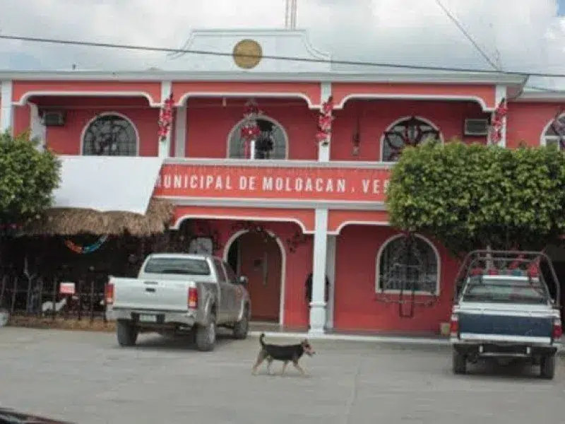 Moloacán, Veracruz