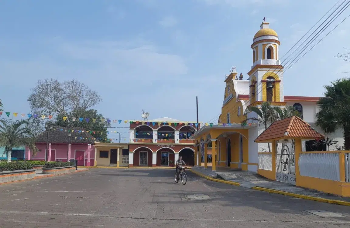 Nautla, Veracruz