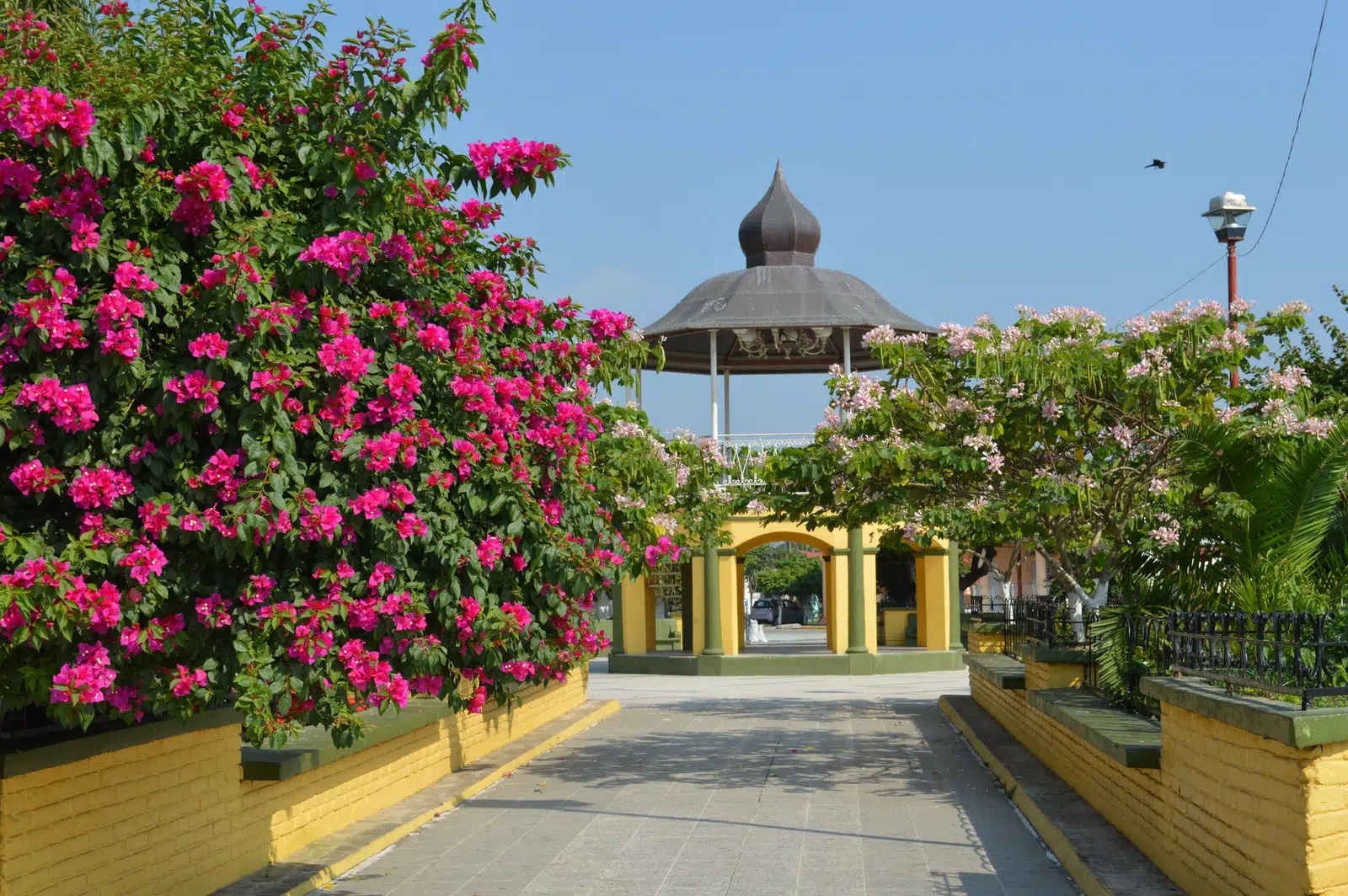 Otatitlán, Veracruz