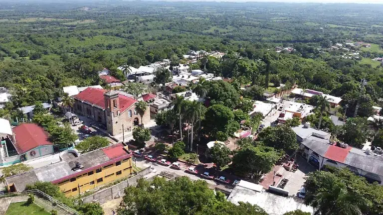Ozuluama de Mascareñas, Veracruz