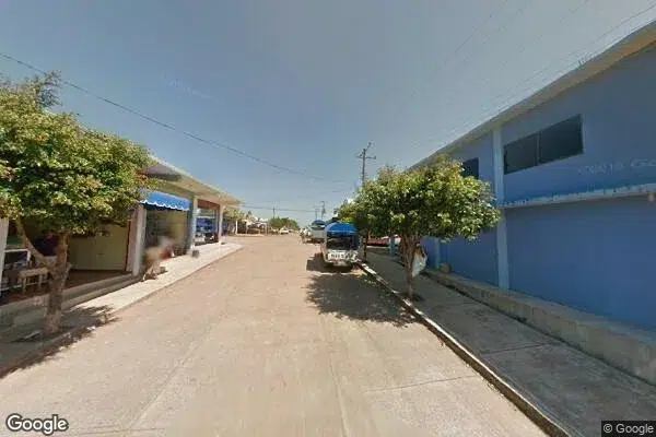 Pajapan, Veracruz