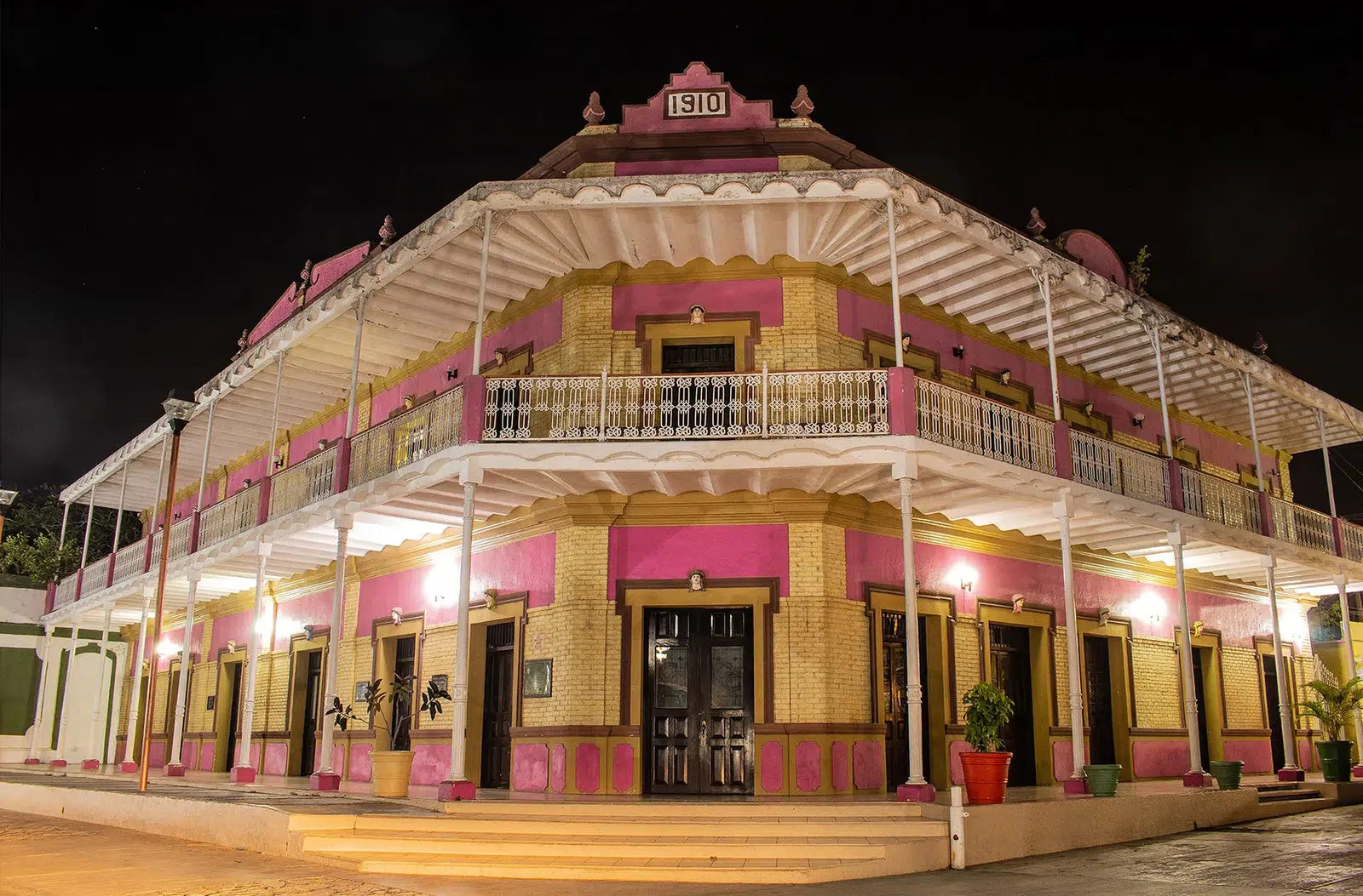 Pánuco, Veracruz