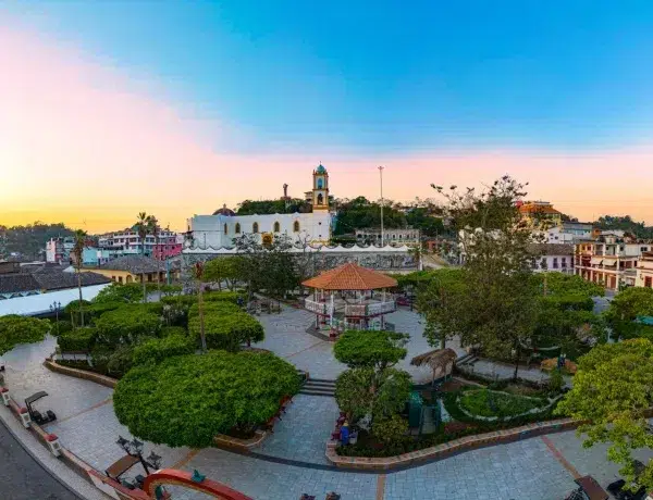 Papantla, Veracruz