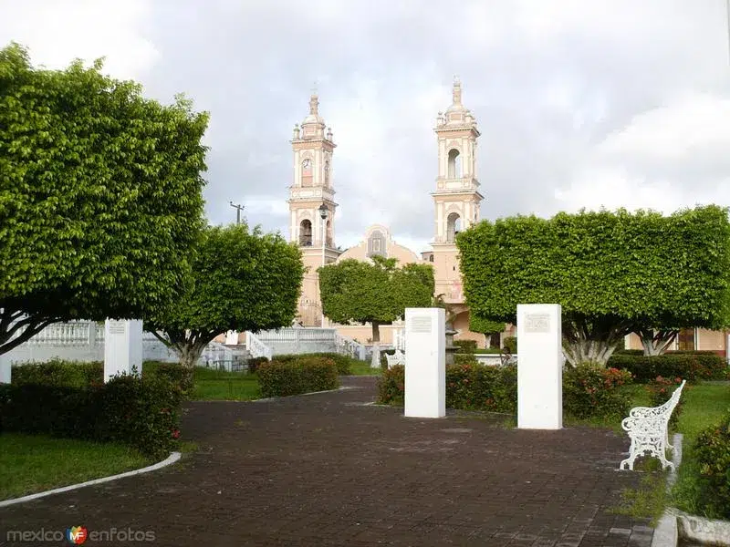 Paso de Ovejas, Veracruz