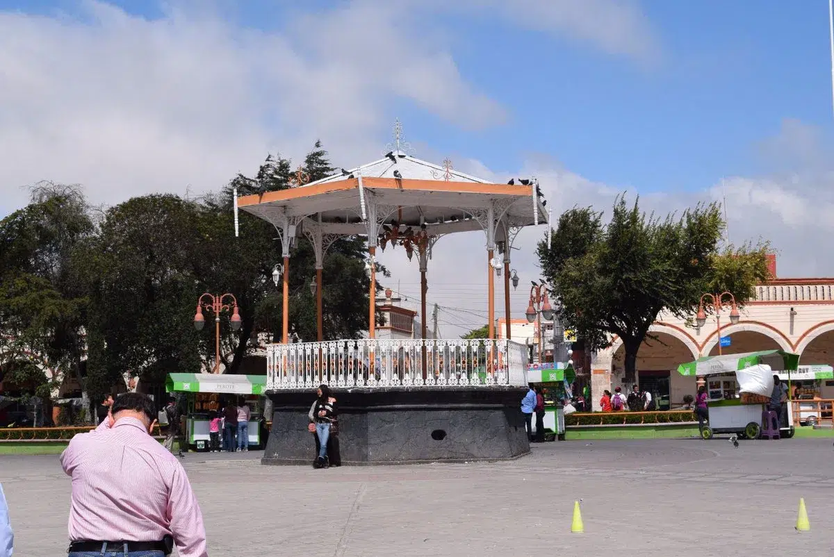 Perote, Veracruz
