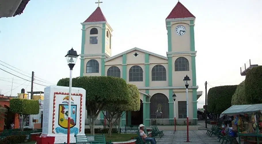 Playa Vicente, Veracruz