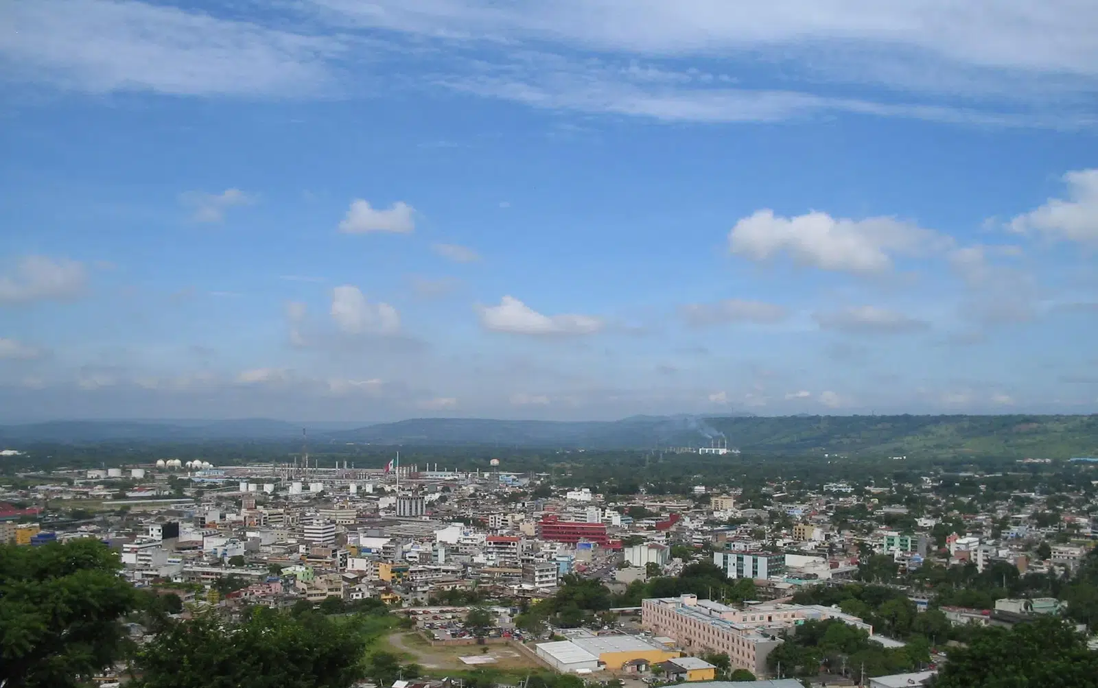 Poza Rica de Hidalgo, Veracruz