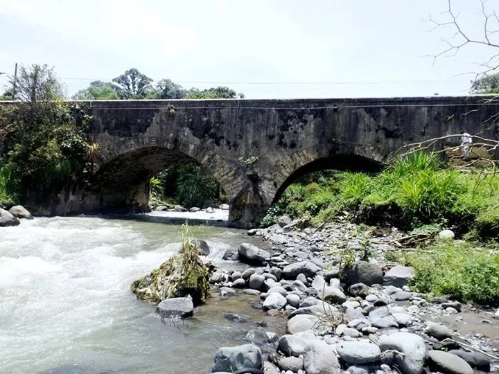 Puente Nacional, Veracruz