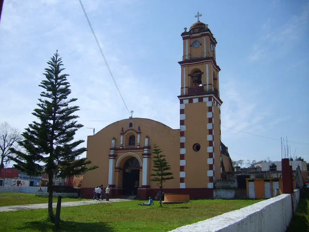 Rafael Lucio, Veracruz