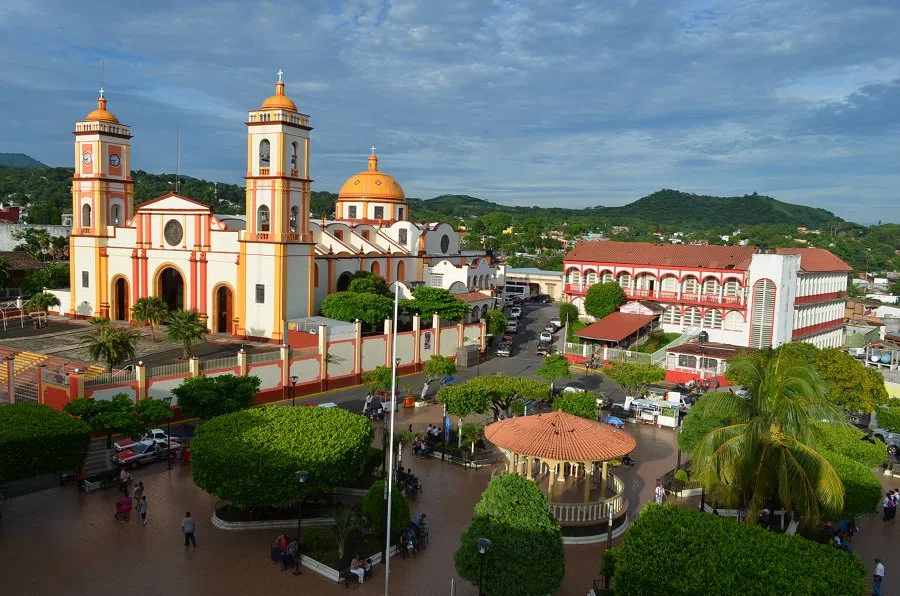 San Andrés Tuxtla, Veracruz