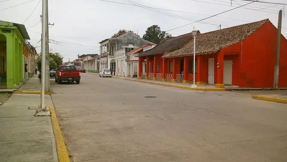 San Juan Evangelista, Veracruz