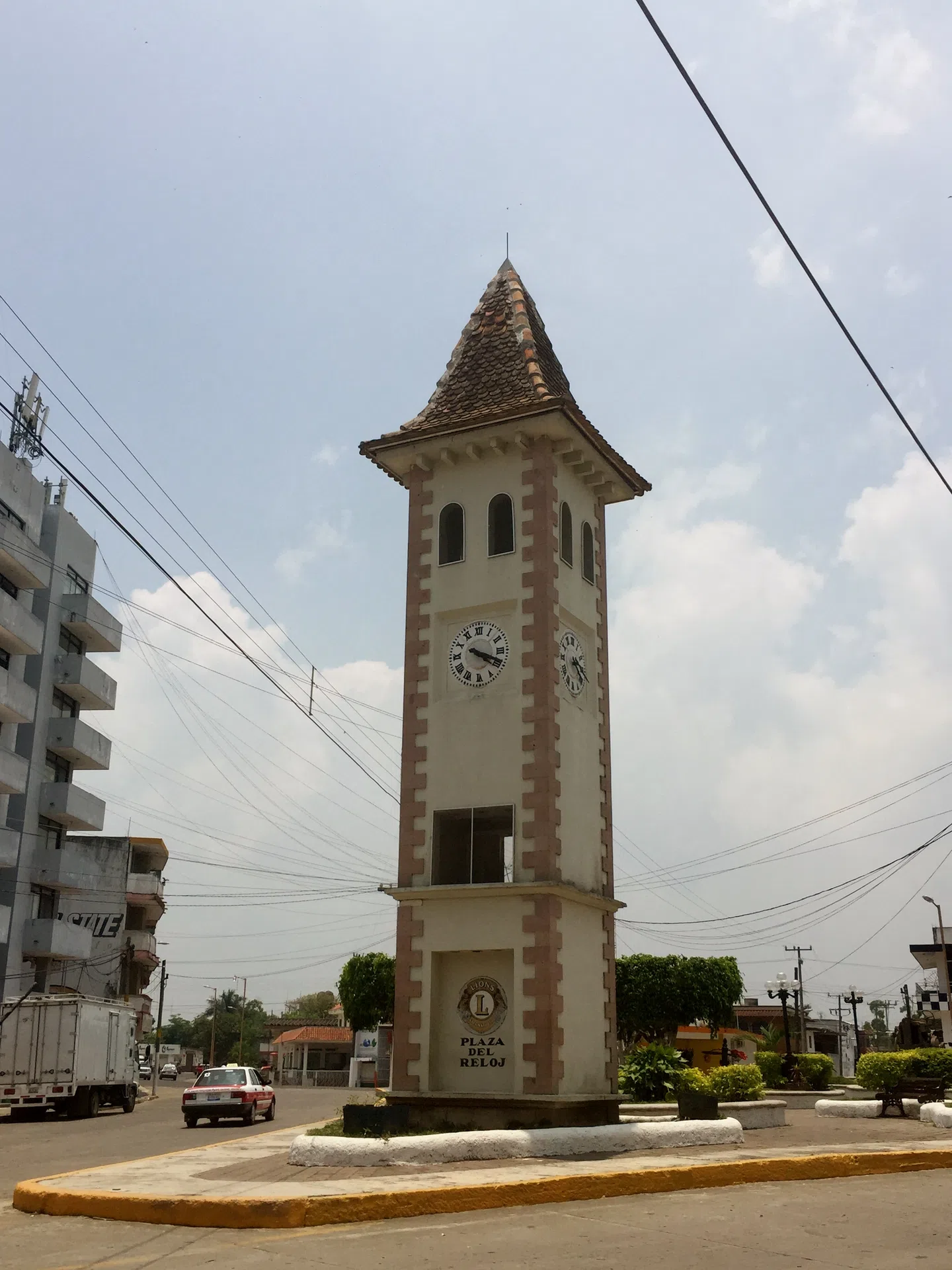 San Rafael, Veracruz