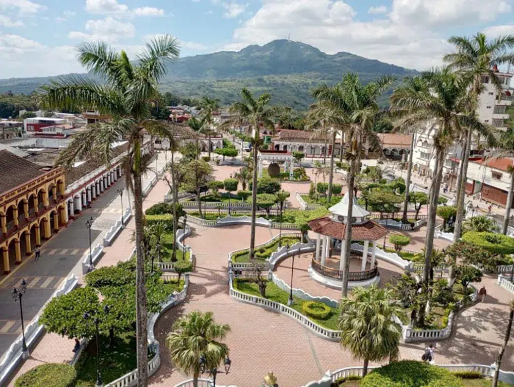 Santiago Tuxtla, Veracruz