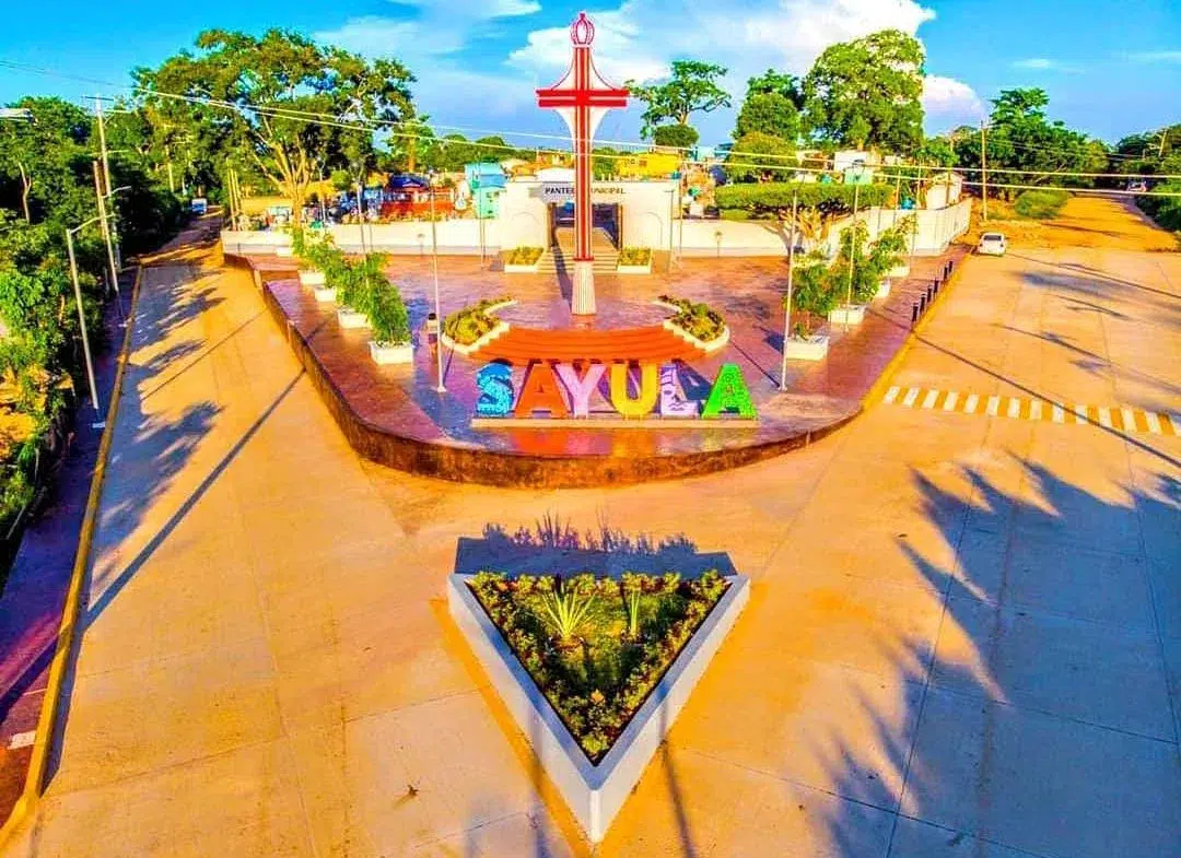 Sayula de Alemán, Veracruz
