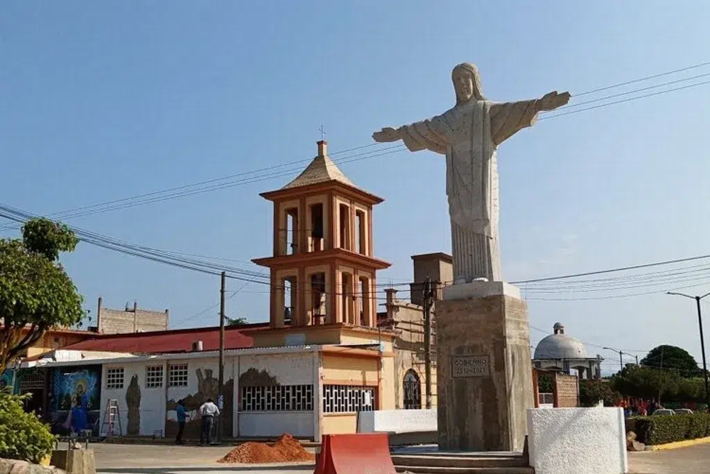 Soconusco, Veracruz