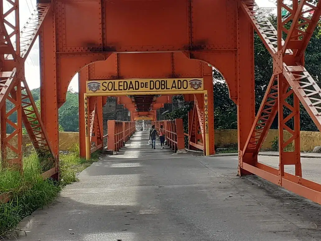 Soledad de Doblado, Veracruz