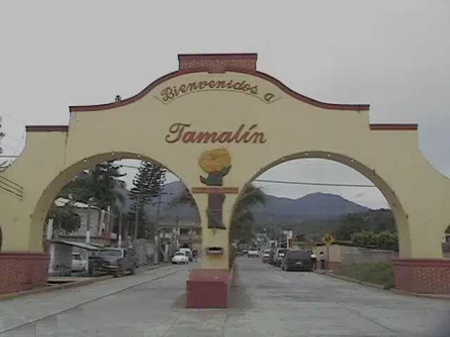 Tamalín, Veracruz