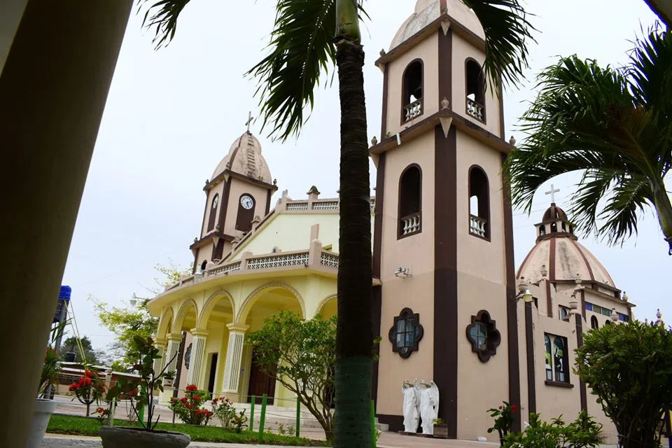 Tampico Alto, Veracruz