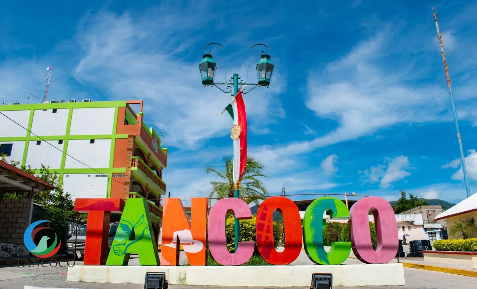 Tancoco, Veracruz