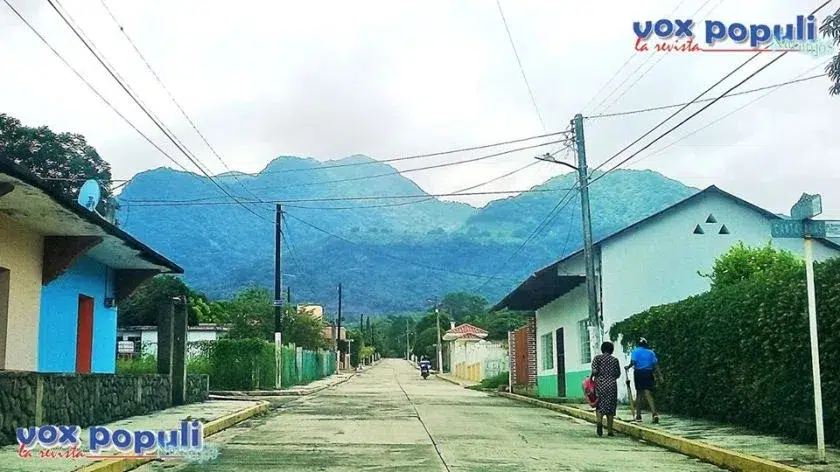 Tantima, Veracruz