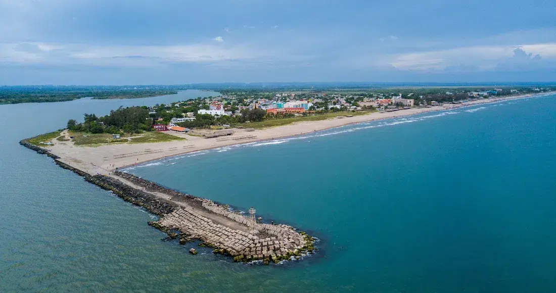 Tecolutla, Veracruz