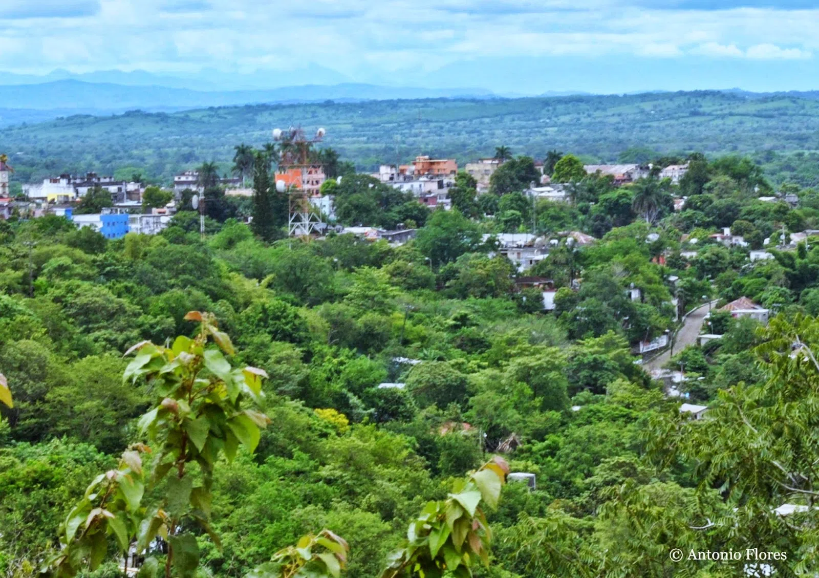Tempoal, Veracruz