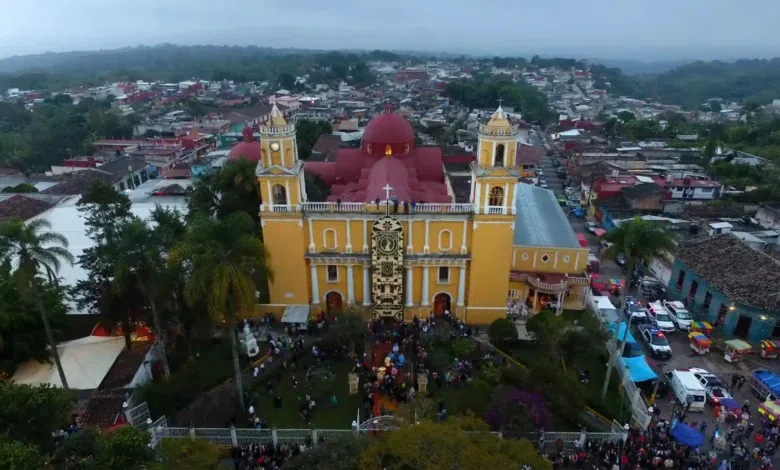Teocelo, Veracruz