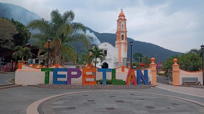 Tepetlán, Veracruz