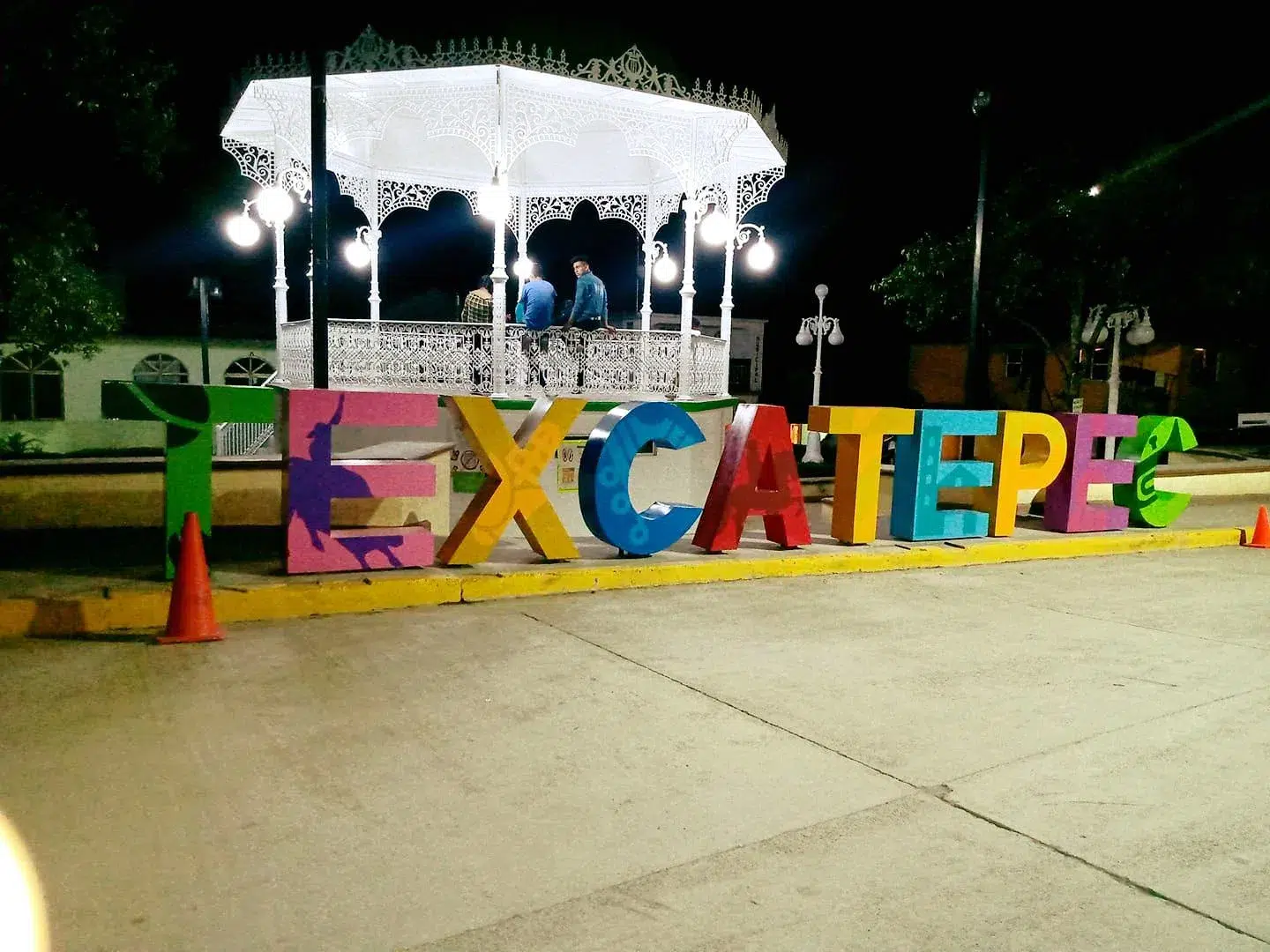 Texcatepec, Veracruz