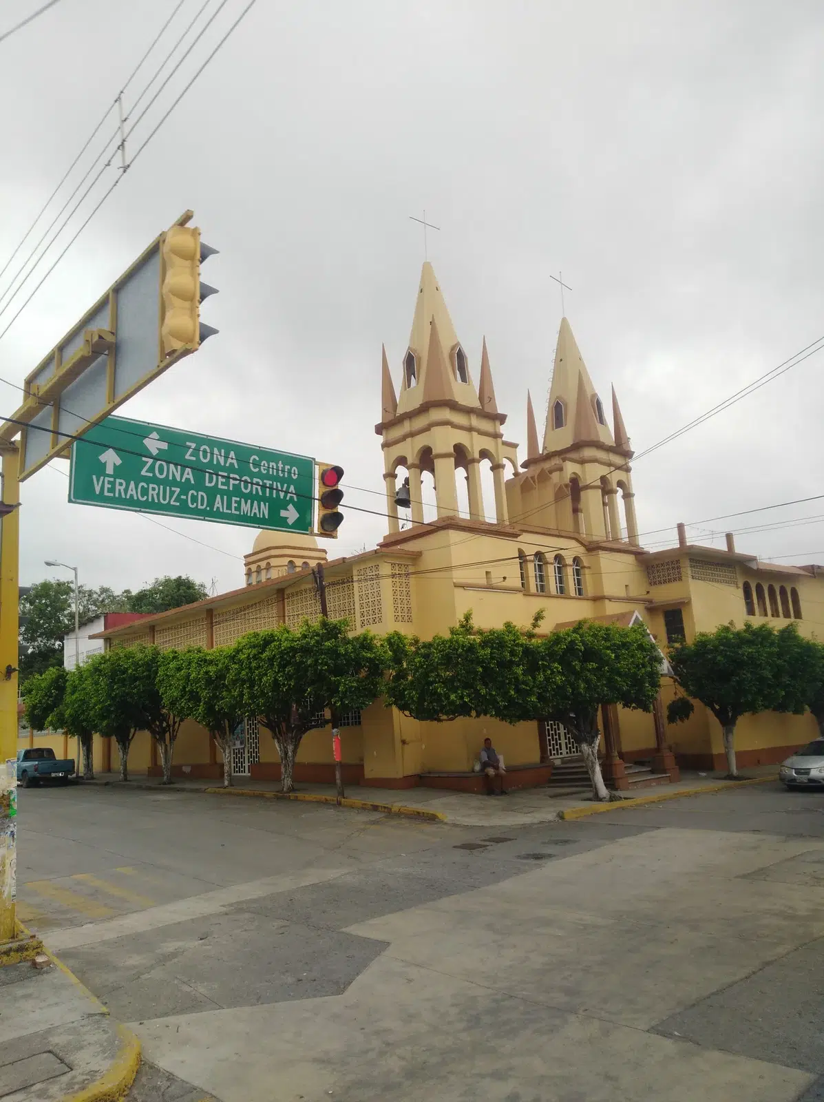 Tierra Blanca, Veracruz