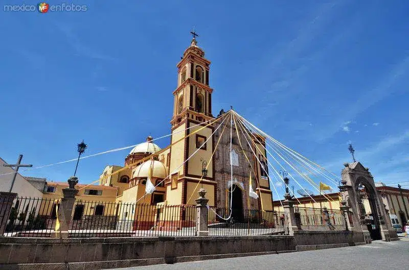 Tlachichilco, Veracruz