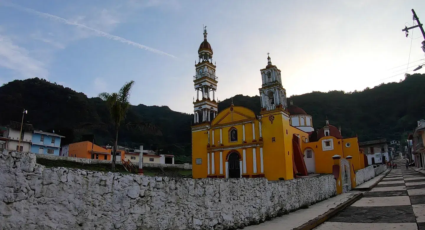 Tlacolulan, Veracruz