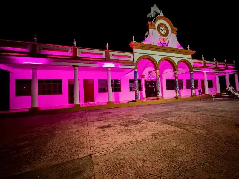 Tlalixcoyan, Veracruz