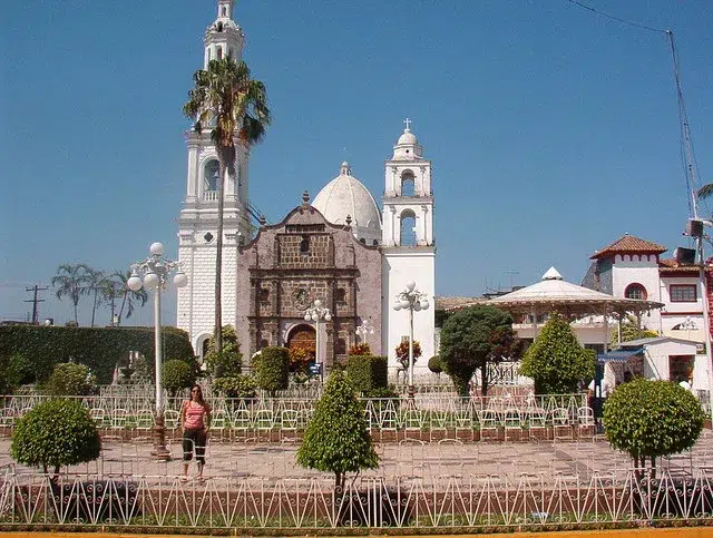 Tlapacoyan, Veracruz