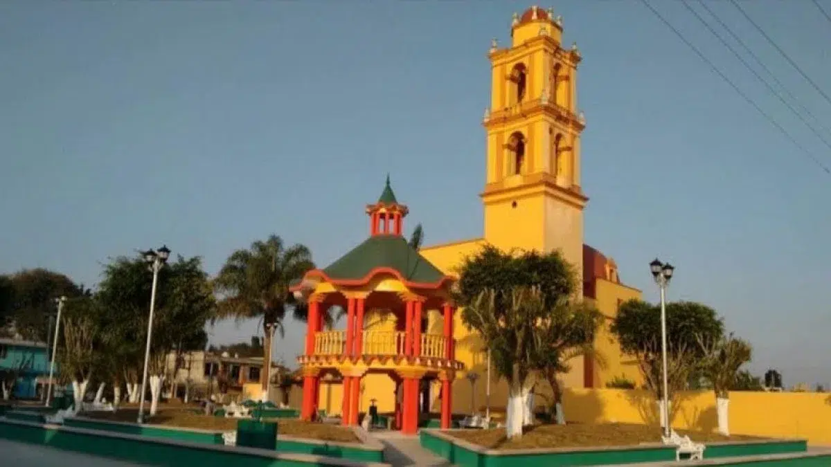 Tonayán, Veracruz