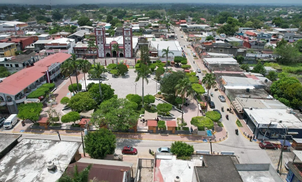 Tres Valles, Veracruz