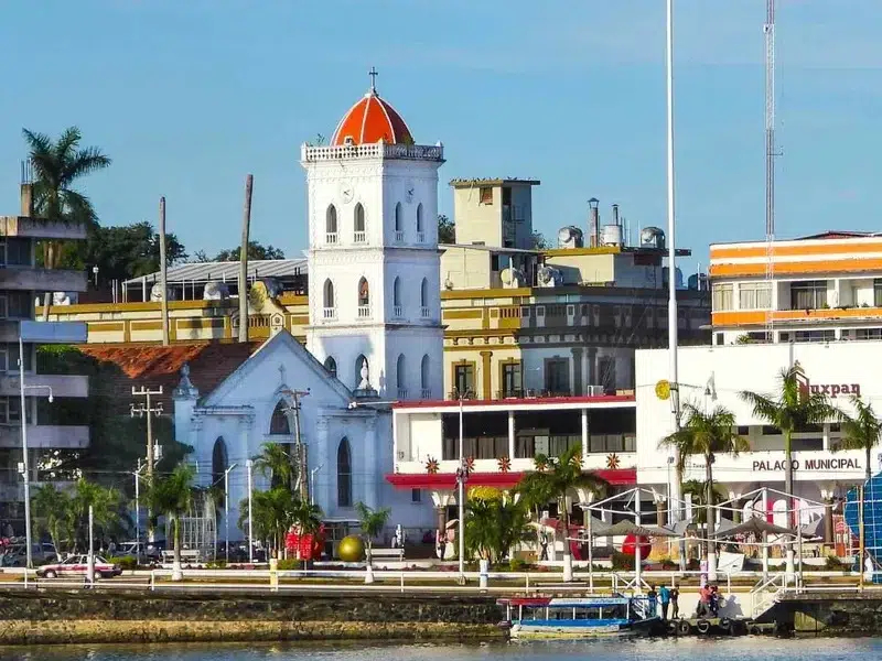 Tuxpan, Veracruz