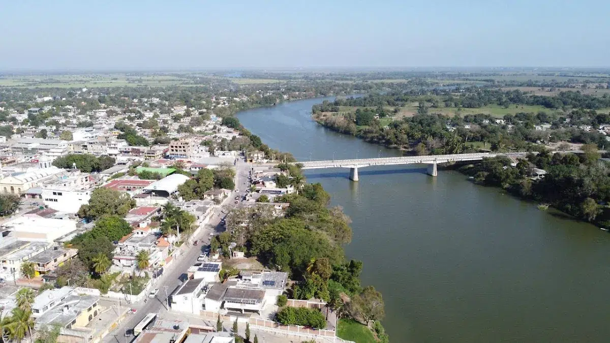 Tuxtilla, Veracruz