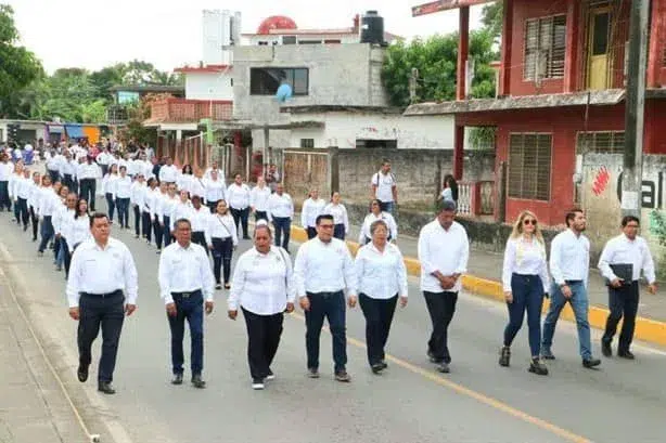 Ursulo Galván, Veracruz