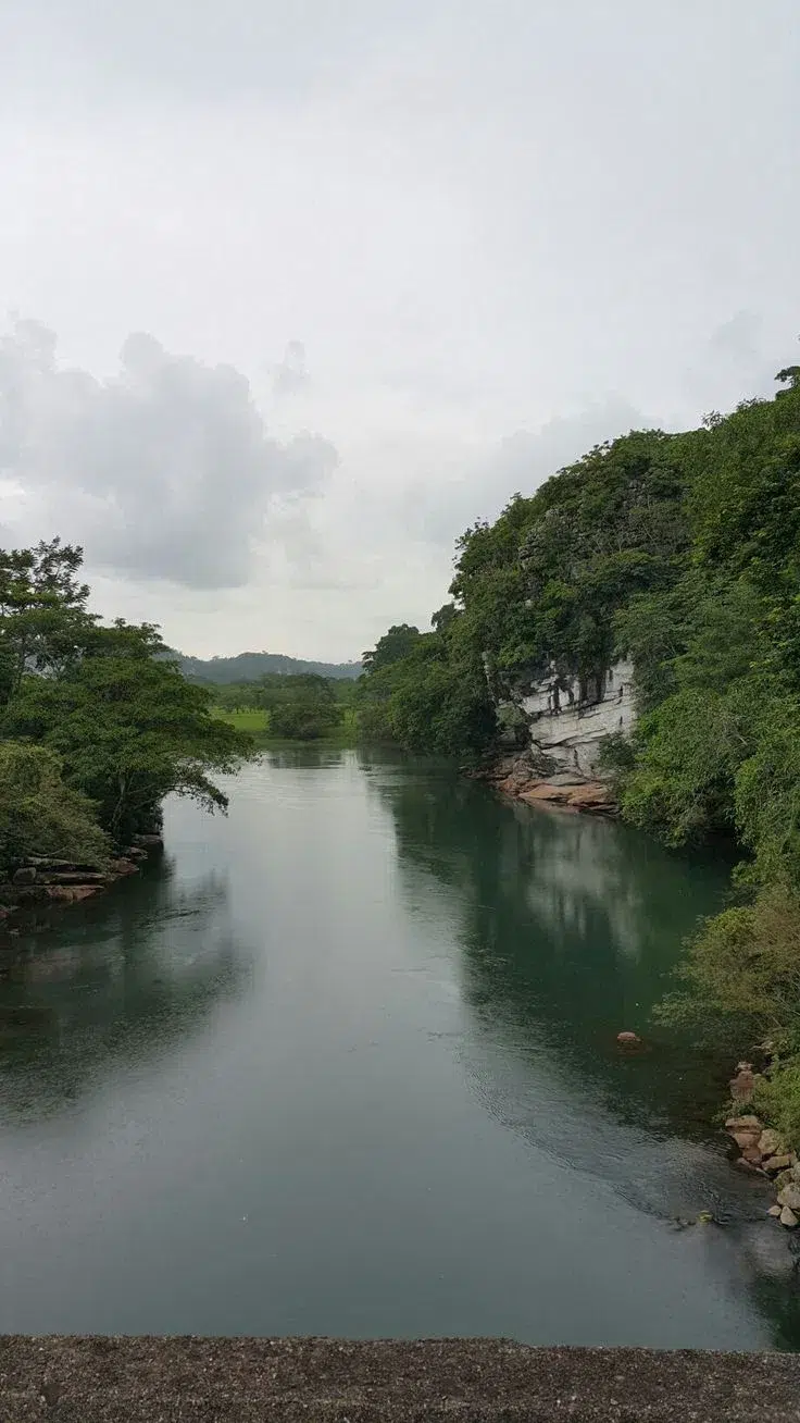 Uxpanapa, Veracruz