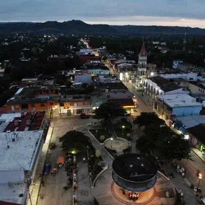 Vega de Alatorre, Veracruz